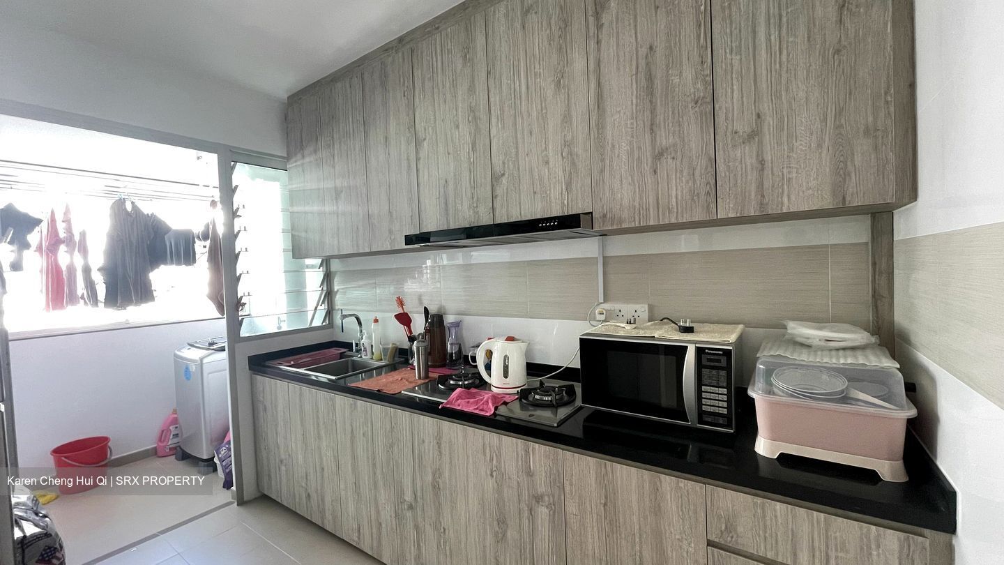 Blk 802C Keat Hong Crest (Choa Chu Kang), HDB 4 Rooms #368507481